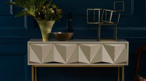 10 Best Modern Consoles to suit any contemporary interior design ...