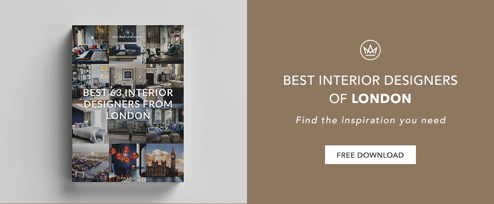 Best Interior Designers of London- Alex Kravetz
